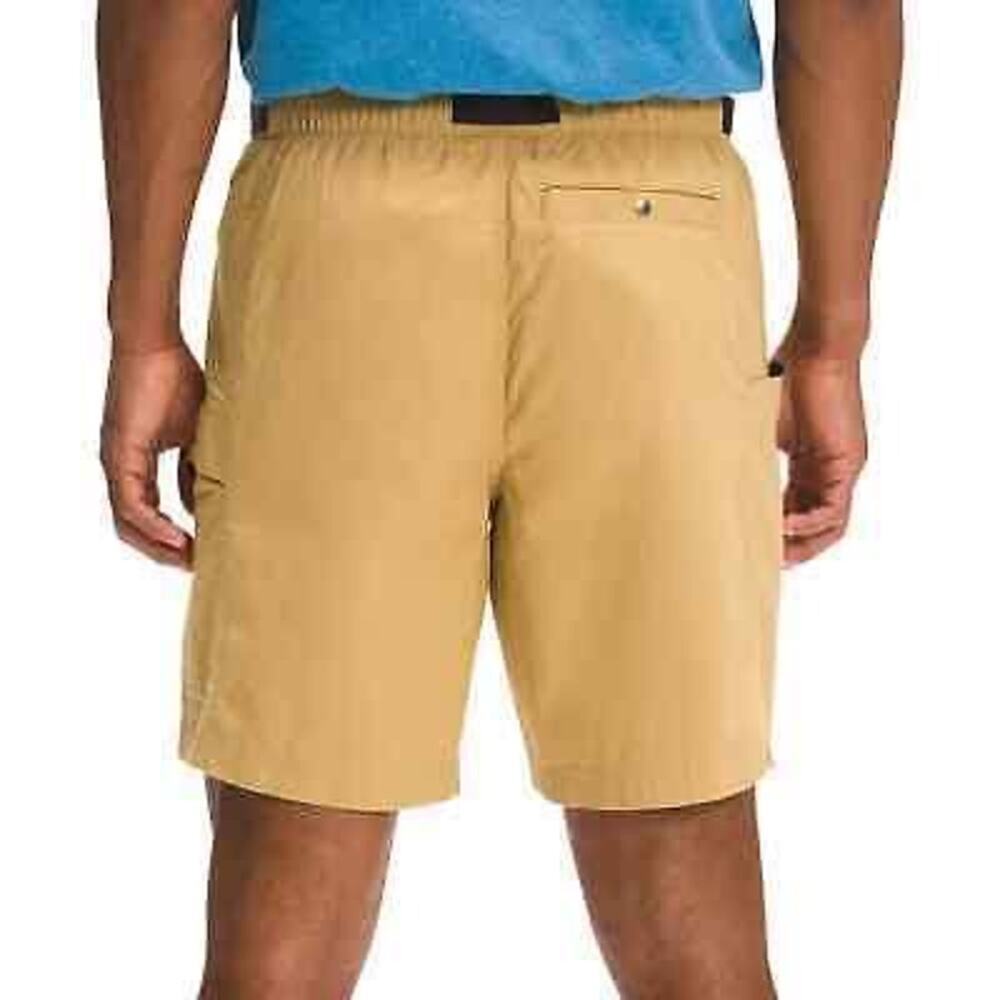 **SUMMER SALE** North Face Men's Ripstop Cargo Shorts- Size M - Picture 3 of 8